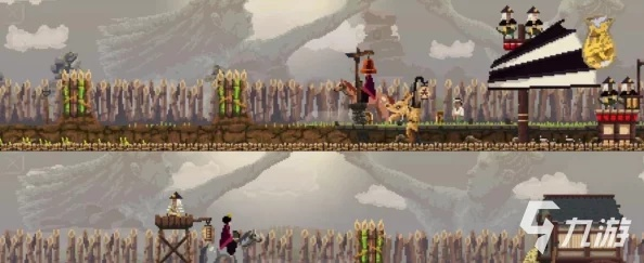 《王国：两位君主》修大师秘籍，解锁游戏新境界