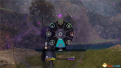 《刀剑神域碎梦边境》全攻略：高效通关秘籍大公开，助你轻松登顶巅峰！