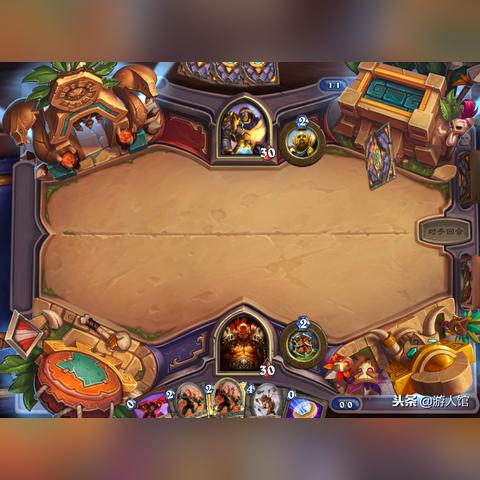 《符文竞技场》一修大师修改器：深度解析与高效使用指南