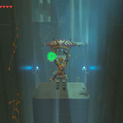 《塞尔达传说》全机关攻略揭秘，智慧再现新视角