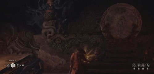 《黑神话悟空》第五回独家揭秘：易错支线与不可逆剧情深度解析