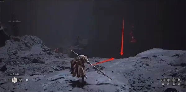 《黑神话悟空》马天霸变身黯雷攻略：独家获取技巧深度解析