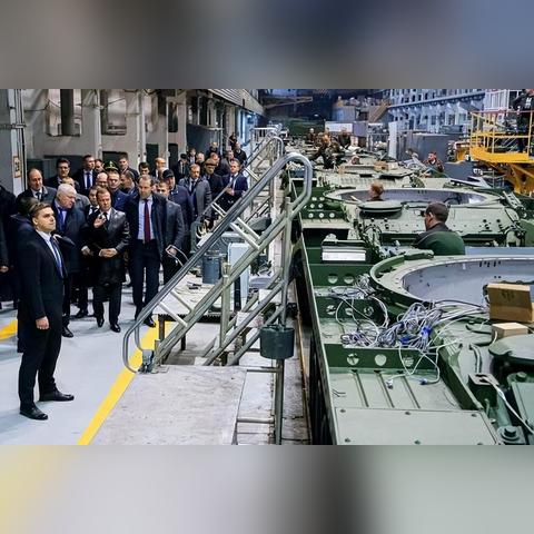 《使命召唤22》武器盘点：全面解析黑色行动7新锐装备