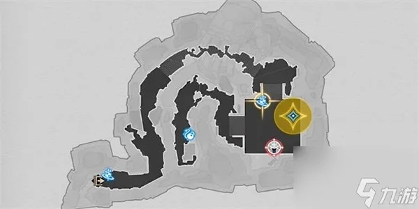 《崩坏星穹铁道》宝藏揭秘：葬忆彼岸时光归墟战利品宝箱全攻略