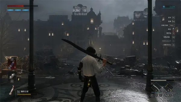 《匹诺曹谎言DLC》极限挑战，揭秘高难度通关秘籍！