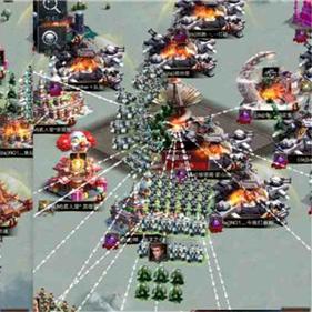 《生化女神末世启程：揭秘全新生存法则》