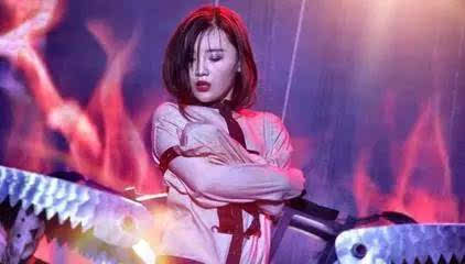 《晶核》跨界SNK，不知火舞破界降临，共绘奇幻新篇章