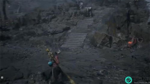 火焰山蒲团打坐秘境探秘，悟空修炼新地标揭晓