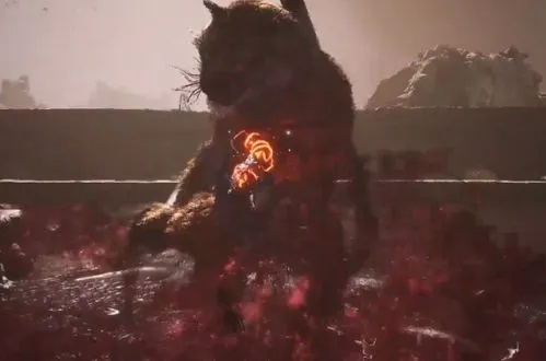 《黑神话悟空》棍法精髓轮椅流派深度解析，解锁无限潜能新篇章