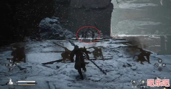 《黑神话悟空》浮屠界深度攻略：解锁秘境新玩法