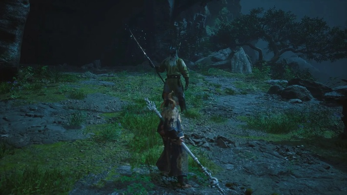 四渎龙王支线任务攻略：深度解析《黑神话悟空》神秘宝藏