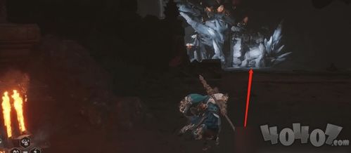 《黑神话悟空》全精魄攻略揭秘，高效收集技巧大公开