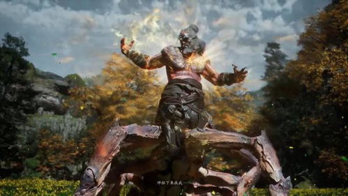 《黑神话悟空》百眼魔君高效攻略：轻松逃课，掌握制胜技巧