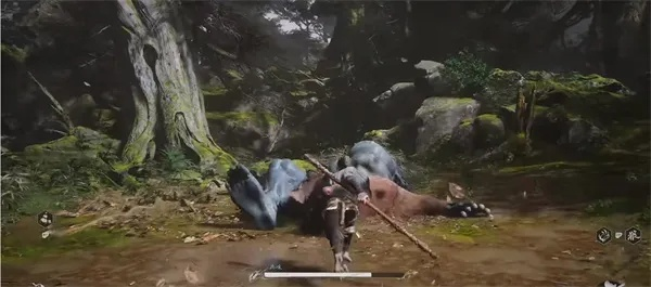 《黑神话悟空》幽魂无伤BOSS战攻略：高效破敌新技巧揭秘