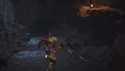 《黑神话悟空》独家攻略：揭秘小黄龙隐藏位置与高效打法！