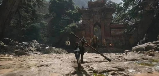 《黑神话悟空》全珍玩攻略，解锁隐藏宝藏秘籍大揭秘