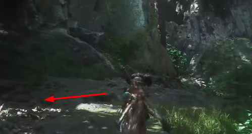 《黑神话悟空》紫云山宝藏揭秘：绣花针获取攻略全解析