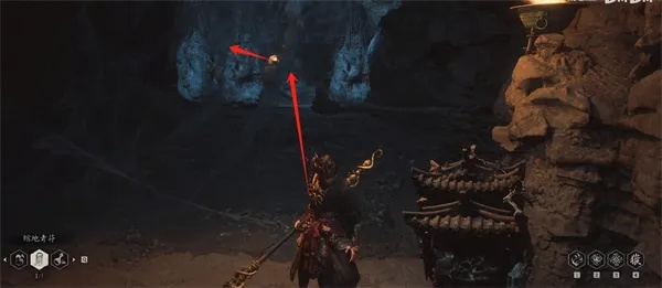 《黑神话悟空》第四章葫芦获取攻略：解锁神秘葫芦位置技巧全解析