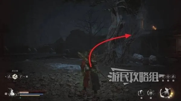 悟空酒品大揭秘：第四章酒藏匿攻略全解析