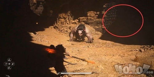 四渎龙王支线攻略：解锁《黑神话悟空》神秘宝藏秘籍