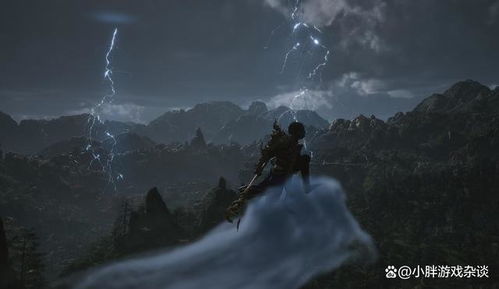 《黑神话悟空》第二章BOSS藏匿秘境探秘，定风珠获取攻略全解析