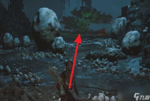 《黑神话悟空》打坐蒲团位置详览，探秘游戏静谧修行地