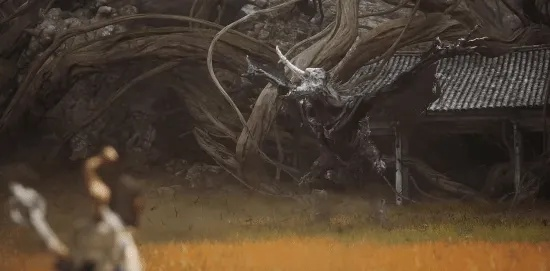 《黑神话悟空》独家探秘：晦月魔君藏身之谜，解锁新奇体验！