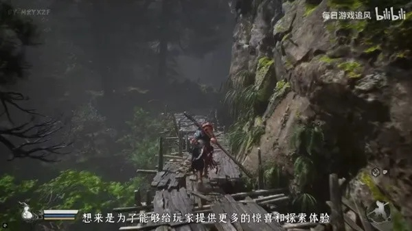 《黑神话悟空》开荒攻略：高效加点与神级装备搭配秘籍