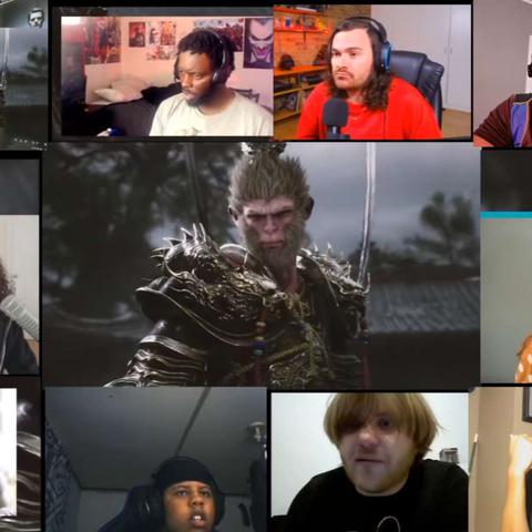 《黑神话悟空》无伤攻略揭秘：全剧情通关秘籍大公开