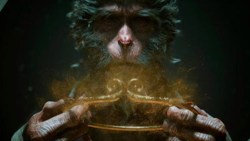 《黑神话悟空》独门秘籍：广智无伤新境界，轻松破敌！