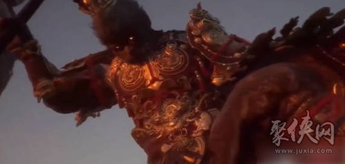 《黑神话悟空》成就攻略：悟空全成就解锁秘籍大揭秘！