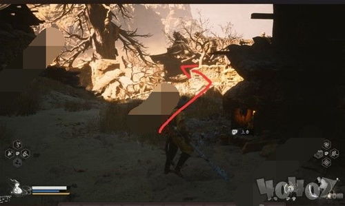 《黑神话悟空》虎伥支线攻略：旧拨浪鼓获取秘籍大公开