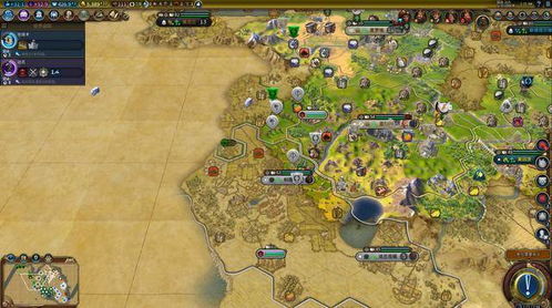 《原神》星轨王城摩拉箱位置攻略，轻松解锁隐藏宝藏