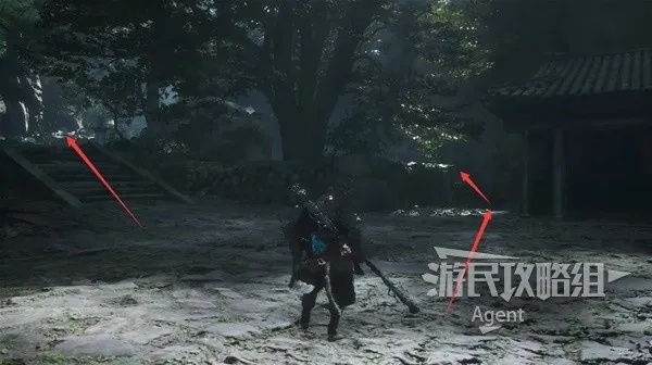 《黑神话悟空》攻略秘籍：解锁前两章绝密路线技巧