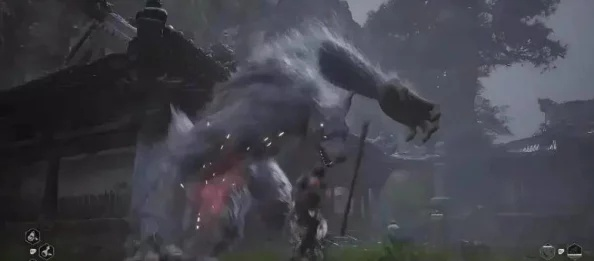 《黑神话悟空》战斗入门攻略：新手必看技能解析与实战技巧