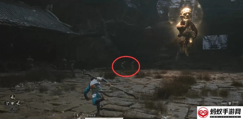 《黑神话悟空》第一回深度解析：解锁隐藏宝藏攻略全揭秘