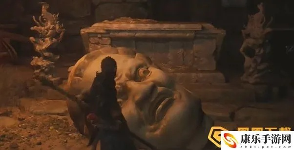 《黑神话悟空》佛目珠高效搜集法，解锁神秘新价值