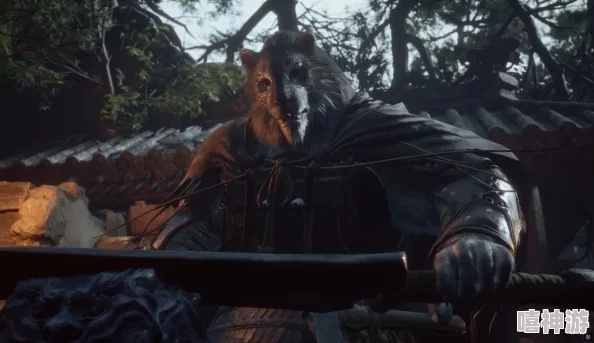 《黑神话悟空》广智高效攻略：掌握技巧轻松制胜