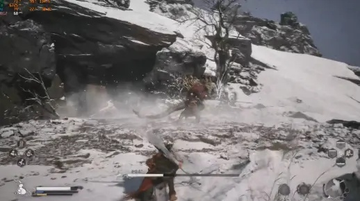 《黑神话悟空》青背龙简易攻略+位置解析，高效战法分享！