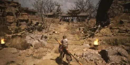 《黑神话悟空》黄风岭攻略秘籍，解锁隐藏宝藏新玩法