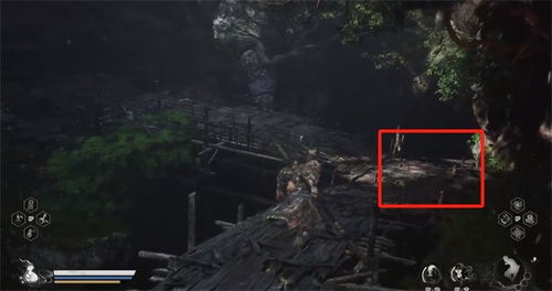 《黑神话悟空》白衣秀士逃课奇遇，揭秘黑风山BOSS新攻略