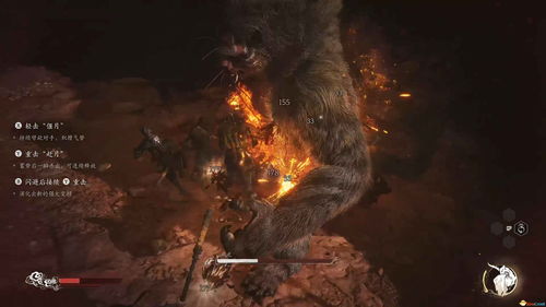 《黑神话悟空》独门攻略：疯虎BOSS跑图秘籍+旧拨浪鼓道具获取技巧大公开