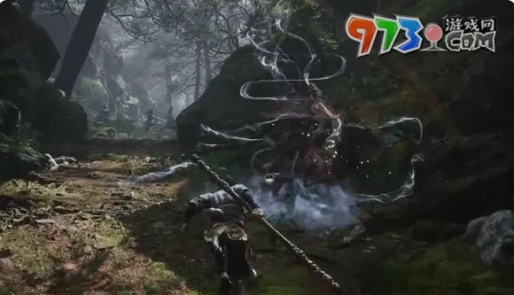 《黑神话悟空》战斗技巧解析，前期心得与加点攻略深度揭秘