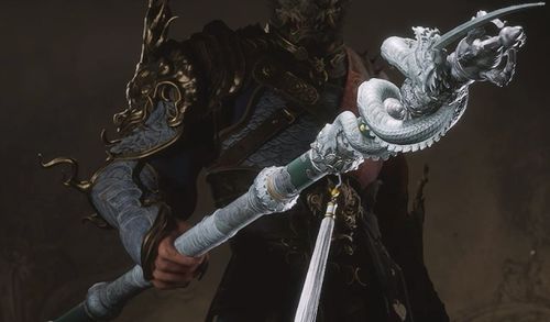 蟠龙棍获取攻略揭秘：黑神话悟空鳞棍获取新途径