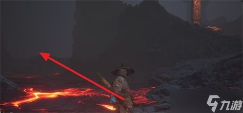 《黑神话悟空》避火罩攻略：轻松获取新技能解析