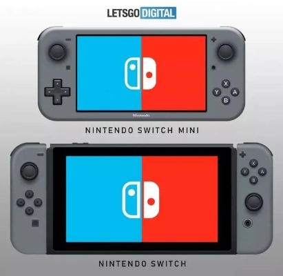 任天堂力作，Switch经典重制，焕新体验再启航