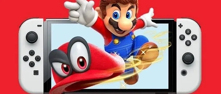 任天堂续写传奇，Switch经典重铸新篇章