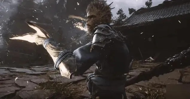 《黑神话悟空》速刷经验攻略：揭秘高效升级新秘境