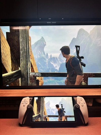 PS Portal6.0.0升级揭秘：串流新体验，功能全面革新