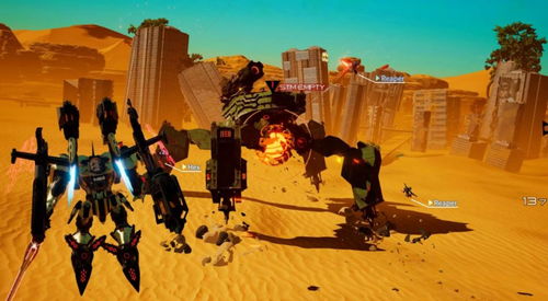 《ARC Raiders》首周热销250万，PC版领跑市场新纪元